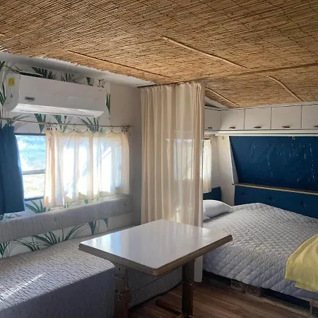 Hub Caravans Gradina *