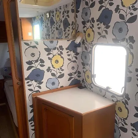 Hub Caravans Gradina
