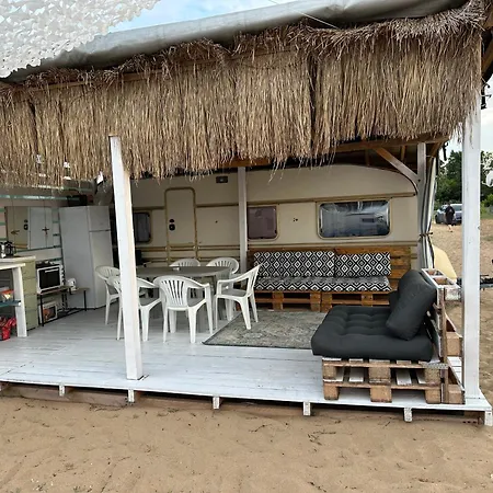 Hub Caravans Gradina